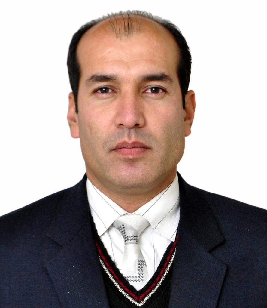 Mir Atiqullah Sadat